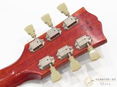 Gibson Duane Allman 1959 Les Paul VOS Double Dirty Lemon Burst 【返品OK】[VLX15]【阿倍野店在庫】_8