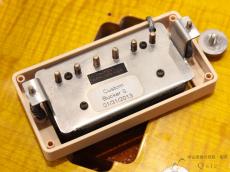 Gibson Duane Allman 1959 Les Paul VOS Double Dirty Lemon Burst 【返品OK】[VLX15]【阿倍野店在庫】_10