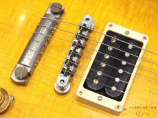 Gibson Duane Allman 1959 Les Paul VOS Double Dirty Lemon Burst 【返品OK】[VLX15]【阿倍野店在庫】_11
