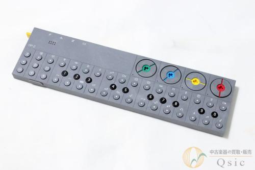 Teenage Engineering OP-Z [XL017]【神戸店在庫】