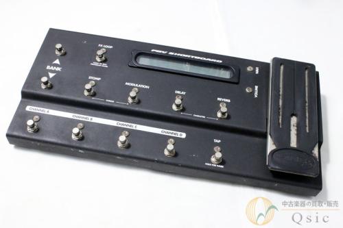 Line6 FBV SHORTBOARD [WL689]【神戸店在庫】
