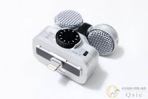 ZOOM iQ7 [XL105]【神戸店在庫】