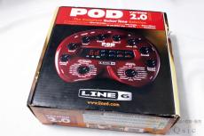 Line6 POD 2.0 [WL809]【神戸店在庫】_7