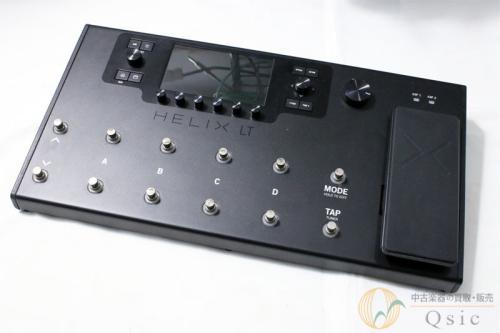 Line6 HELIX LT [XL591]【神戸店在庫】