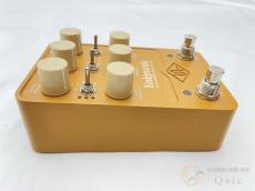 Universal Audio UAFX Enigmatic '82 Overdrive Special Amp [XLM72]【梅田店在庫】_3