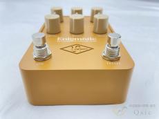Universal Audio UAFX Enigmatic '82 Overdrive Special Amp [XLM72]【梅田店在庫】_6