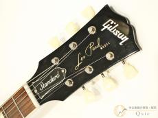 Gibson Historic Collection LPR-9 hand selected Quilt Top Aqua Blue[XL002]【神戸店在庫】_5