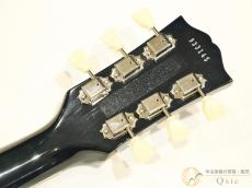 Gibson Historic Collection LPR-9 hand selected Quilt Top Aqua Blue[XL002]【神戸店在庫】_6