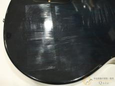 Gibson Historic Collection LPR-9 hand selected Quilt Top Aqua Blue[XL002]【神戸店在庫】_10