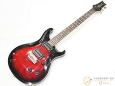 Paul Reed Smith [PRS] CE24 MAPLE SCARLET SUNBURST 【返品OK】[XLL76]【神戸店在庫】 // セール対象商品!_2