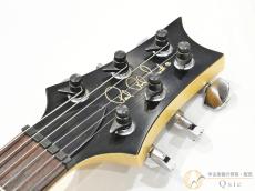 Paul Reed Smith [PRS] CE24 MAPLE SCARLET SUNBURST 【返品OK】[XLL76]【神戸店在庫】 // セール対象商品!_4