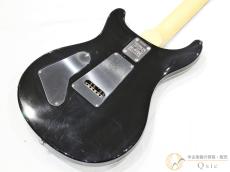 Paul Reed Smith [PRS] CE24 MAPLE SCARLET SUNBURST 【返品OK】[XLL76]【神戸店在庫】 // セール対象商品!_6