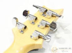 Paul Reed Smith [PRS] CE24 MAPLE SCARLET SUNBURST 【返品OK】[XLL76]【神戸店在庫】 // セール対象商品!_8