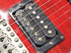 Paul Reed Smith [PRS] CE24 MAPLE SCARLET SUNBURST 【返品OK】[XLL76]【神戸店在庫】 // セール対象商品!_9
