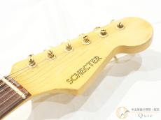 SCHECTER STタイプ 【返品OK】[WLM85]【箕面店在庫】_4