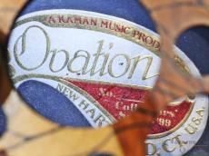 Ovation Collector's Series 1999 【返品OK】[WLZ01]【箕面店在庫】_9