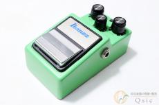 Ibanez TS-9 2nd Reissue [XL098]【神戸店在庫】