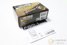 BOSS FBM-1 / '59 Bassman [XL592]【神戸店在庫】_7