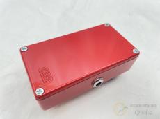 MXR YJM308 Yngwie Malmsteen Overdrive [XLM65]【梅田店在庫】_2