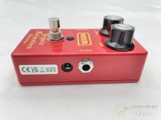 MXR YJM308 Yngwie Malmsteen Overdrive [XLM65]【梅田店在庫】_4
