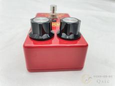 MXR YJM308 Yngwie Malmsteen Overdrive [XLM65]【梅田店在庫】_5