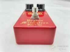 MXR YJM308 Yngwie Malmsteen Overdrive [XLM65]【梅田店在庫】_6