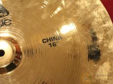 Paiste Alpha China 16" [WL402]【神戸店在庫】_3
