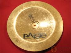Paiste Alpha China 16" [WL402]【神戸店在庫】_7