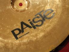 Paiste Alpha China 16" [WL402]【神戸店在庫】_8