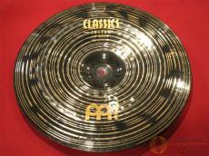 Meinl CC18DACH Classics Custom Dark China 18" [WL400]【神戸店在庫】
