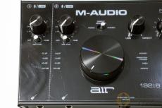 M-AUDIO Air 192/8 [XL599]【神戸店在庫】_2