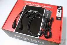 M-AUDIO Air 192/8 [XL599]【神戸店在庫】_8