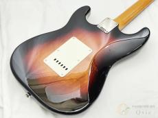 Squier by Fender Classic Vibe '60s Stratocaster 【返品OK】[XLM03]【梅田店在庫】_2