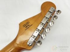Squier by Fender Classic Vibe '60s Stratocaster 【返品OK】[XLM03]【梅田店在庫】_6