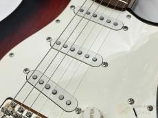 Squier by Fender Classic Vibe '60s Stratocaster 【返品OK】[XLM03]【梅田店在庫】_8