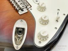 Squier by Fender Classic Vibe '60s Stratocaster 【返品OK】[XLM03]【梅田店在庫】_9