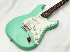 XOTiC XSC-2 Light Aged Roasted Flame Maple Neck 【返品OK】[XLM71]【梅田店在庫】 // セール対象商品!