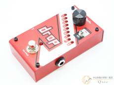 DigiTech Drop [XLL78]【難波店在庫】