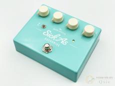 BONDI EFFECTS Sick As Overdrive [XLM48]【梅田店在庫】