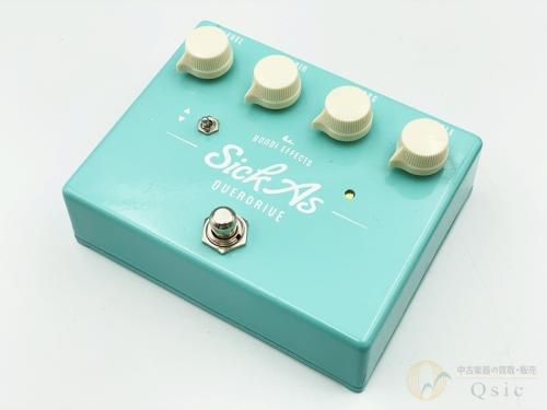 BONDI EFFECTS Sick As Overdrive [XLM48]【梅田店在庫】