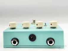 BONDI EFFECTS Sick As Overdrive [XLM48]【梅田店在庫】_5