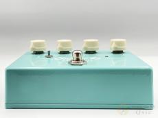 BONDI EFFECTS Sick As Overdrive [XLM48]【梅田店在庫】_6