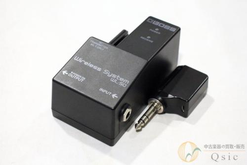 BOSS WL-50 [XL039]【神戸店在庫】