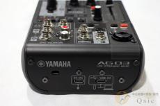 YAMAHA AG03MK2 [XL038]【神戸店在庫】_5