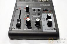 YAMAHA AG03MK2 [XL038]【神戸店在庫】_6