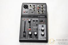 YAMAHA AG03MK2 [XL038]【神戸店在庫】_7
