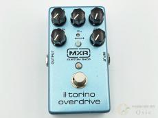 MXR IL Torino Overdrive [XLM55]【梅田店在庫】_7