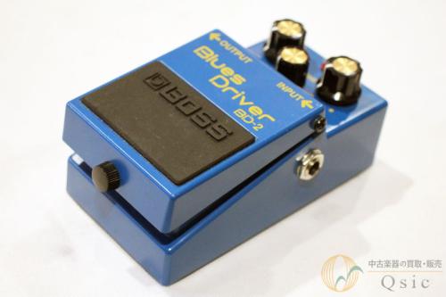 BOSS BD-2 [XL679]【神戸店在庫】
