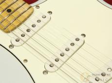 Vanzandt STV-R2 Limited Flame Maple Sonic Blue 2024年製 【返品OK】[XL016]【箕面店在庫】_10