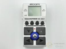 ZOOM MS-50G+ [XLM59]【梅田店在庫】_7